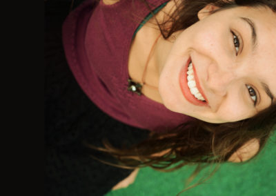 smile